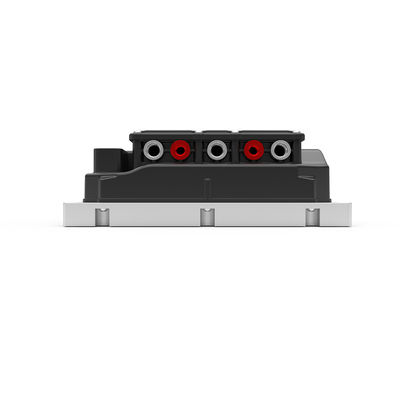 качество  PMSM/ACIM 3kW E-Mopeds Inverter Motor Speed ​​Controller завод